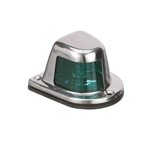 Foto 4 | Sidelights Attwood 66319g7, Acero Inoxidable, 12 V, 1 Milla - Venta Internacional.