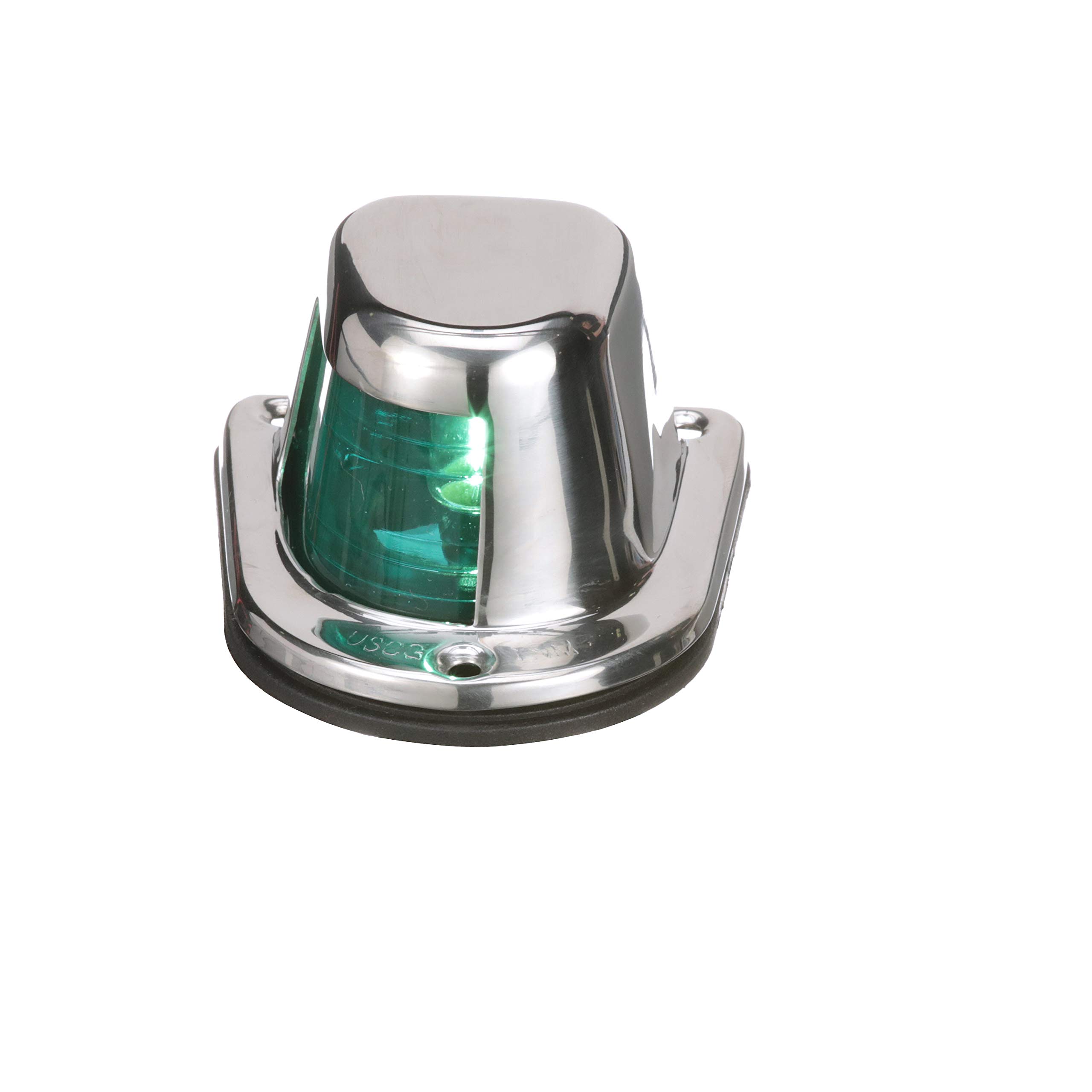 Foto 6 pulgar | Sidelights Attwood 66319g7, Acero Inoxidable, 12 V, 1 Milla - Venta Internacional.