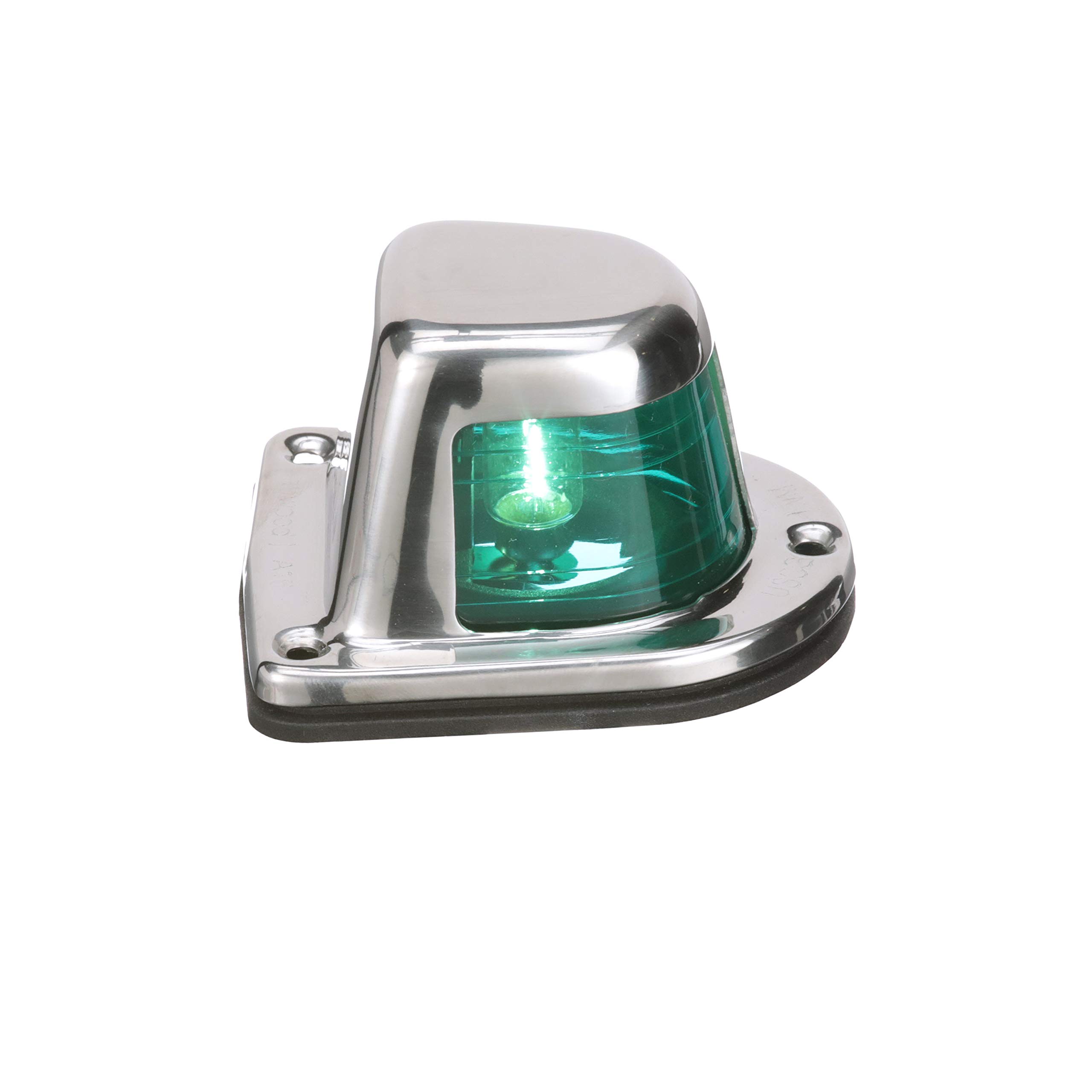 Foto 7 pulgar | Sidelights Attwood 66319g7, Acero Inoxidable, 12 V, 1 Milla - Venta Internacional.