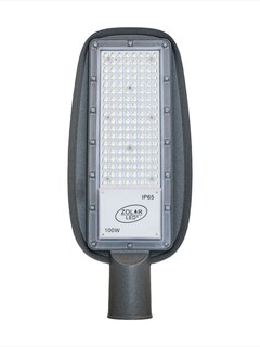 Foto 1 | Suburbana De Led Alumbrado Público 100w