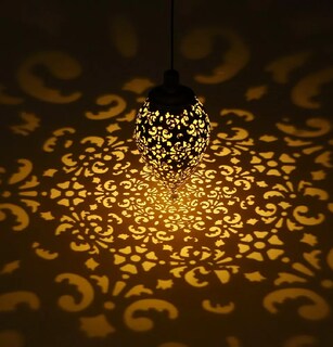 Foto 3 | Lámpara Led Belug de 1.2 V