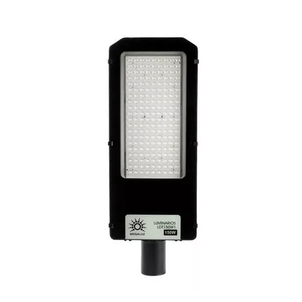 Lámpara Led Megaluz para Exterior de 150 W