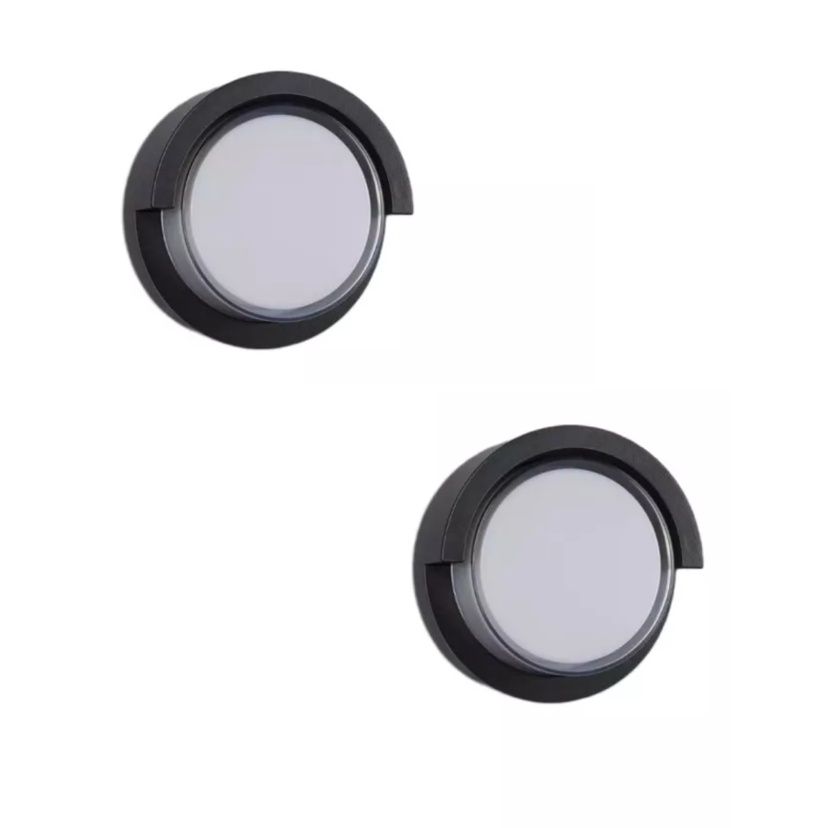 Lámparas Led de Pared Belug 2 Piezas