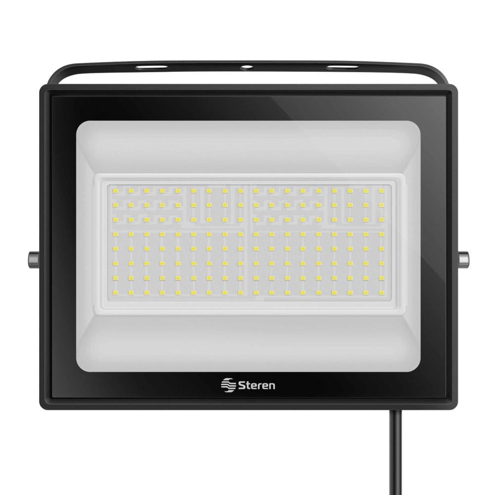 Foto 2 pulgar | Reflector LED de 100W para Exterior con 12,000 Lúmenes