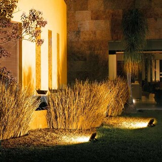 Foto 3 | Reflector Led Tecnolite Aladfar Ii De Exterior 100w Luz Ámbar Ip65 No Atenuable Led Integrado