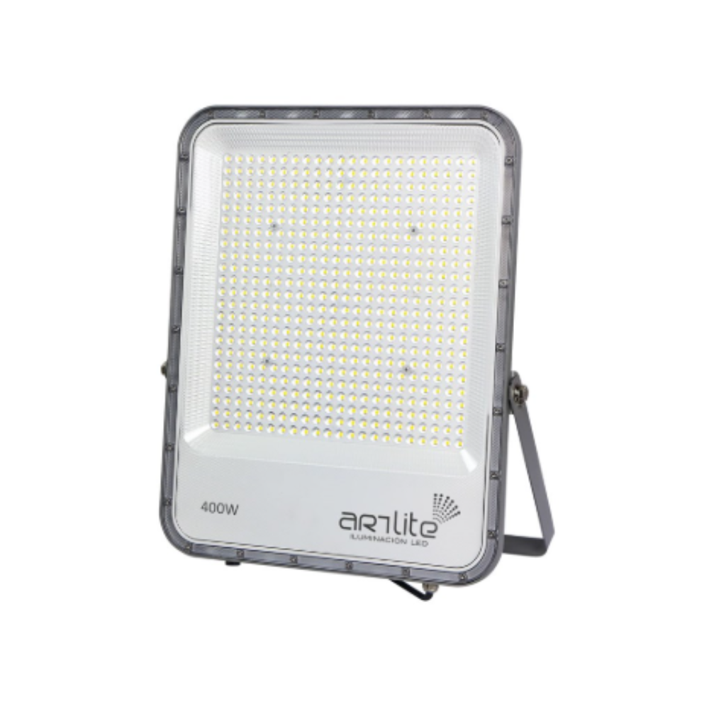 Foto 1 | Reflector Led 400w