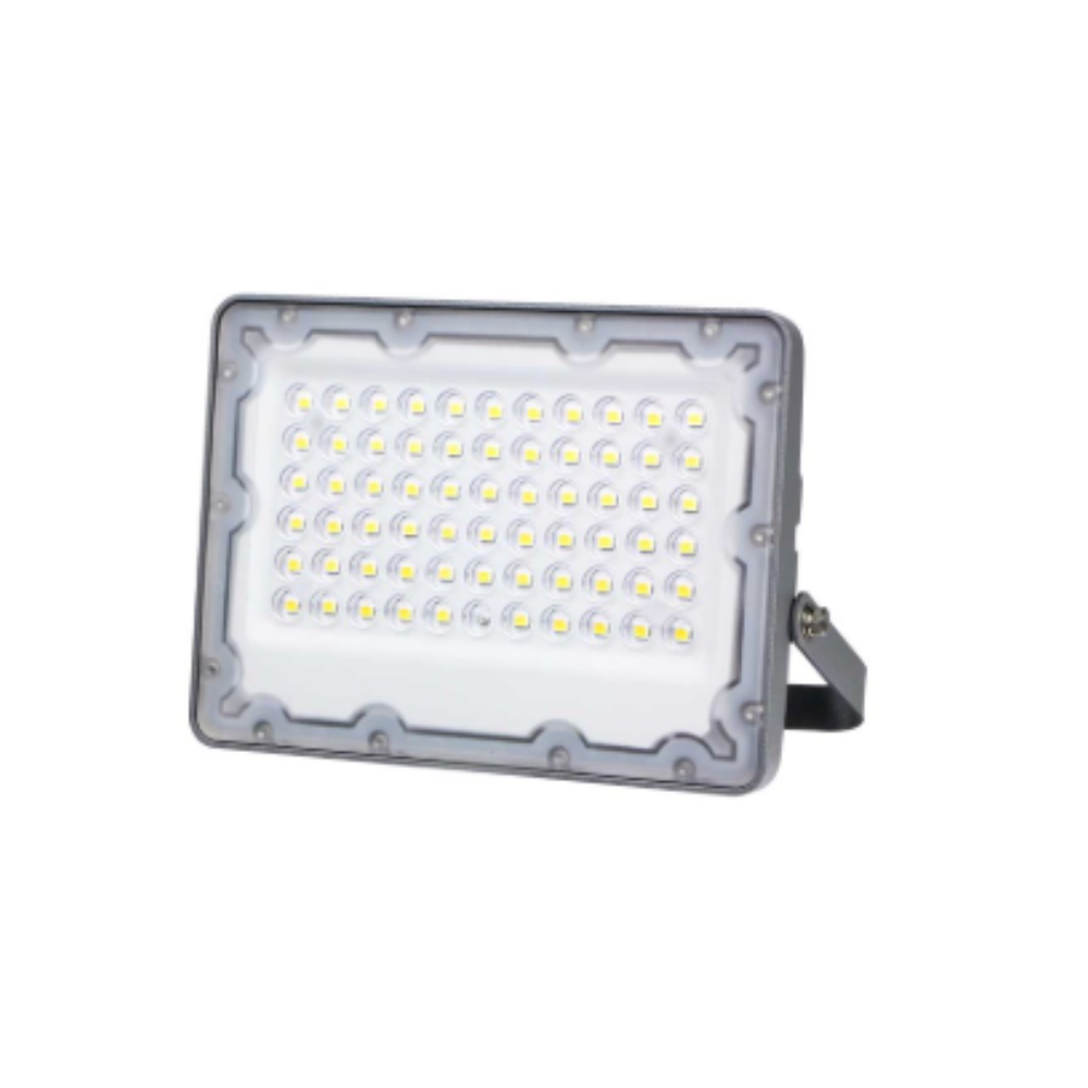Foto 1 | Reflector Led Solar 1000 Lumens / 15w