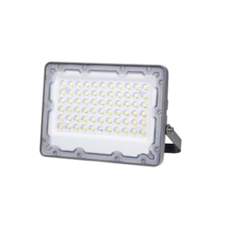 Foto 1 | Reflector Led Solar 1000 Lumens / 15w