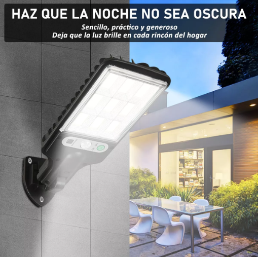 Foto 3 pulgar | 4 Lamparas Xtellar De Luz Solar Para Exterior Color Negro