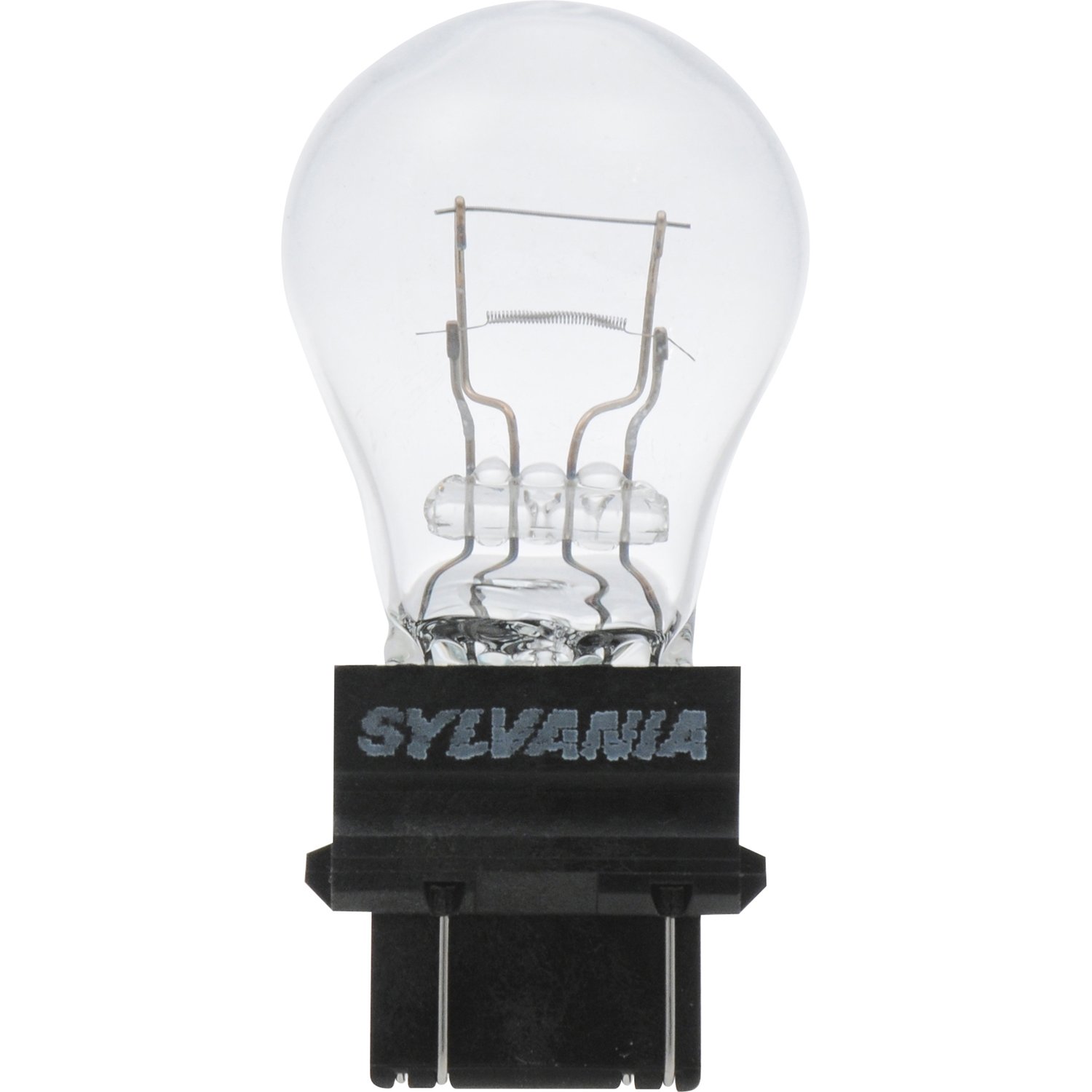 Bombilla Miniatura Sylvania 3057 Basic (10 Bombillas) Para Coche - Venta Internacional.