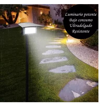 Foto 4 pulgar | Reflector Led 127v 20w