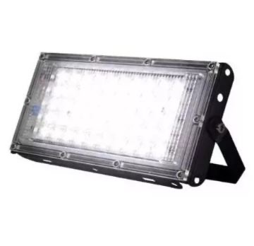 Foto 5 pulgar | Reflector Led 127v 20w