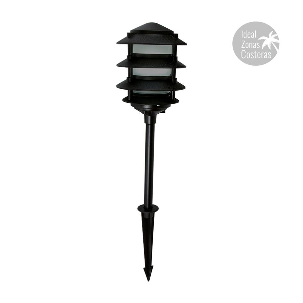 Foto 4 pulgar | Reflector Led Exterior 400w Luz Día No Atenuable Tecnolite