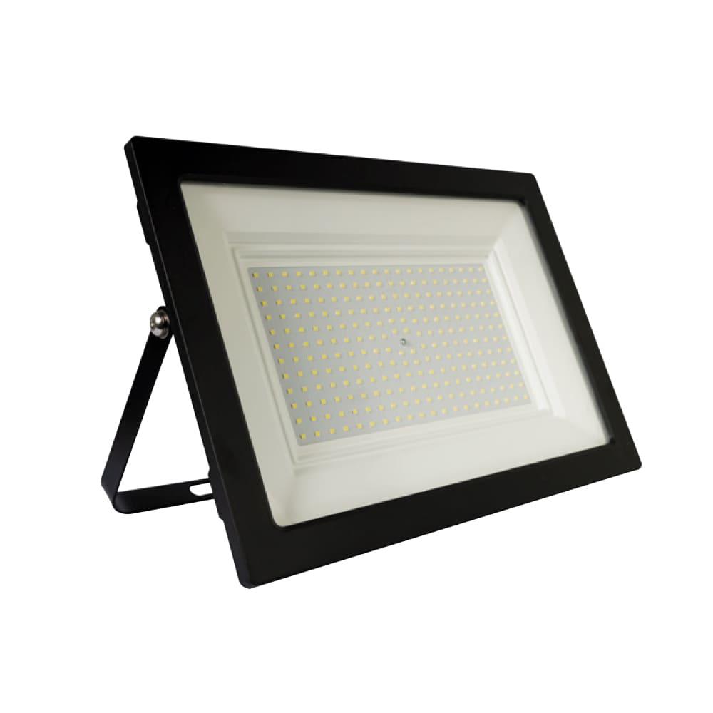 Reflector Led Ultra Delgado, Iusa, 200 W, 6,500 K