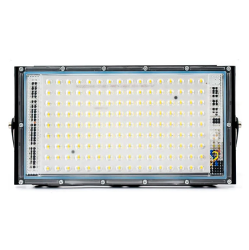 Foto 2 pulgar | Reflector Luz Led Fria 150w Tianlai