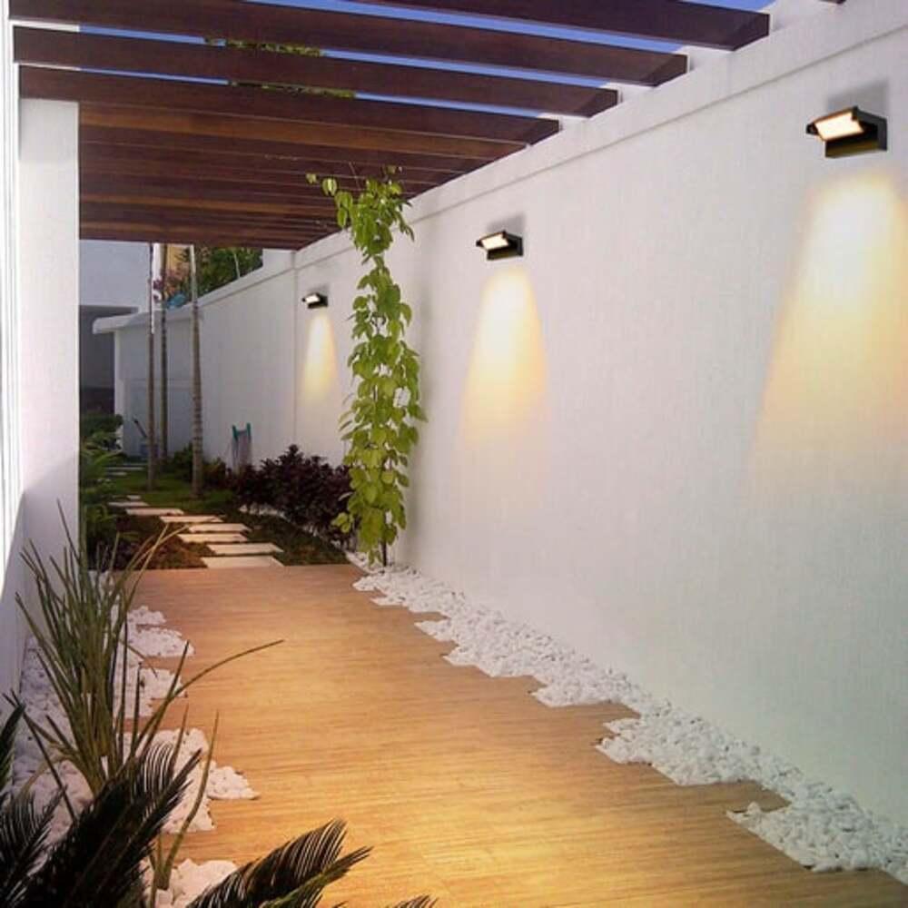 Foto 6 | Luminaria Led Secunda I Tecnolite 100 W Luz De Día Ip65 Ik10 Industrial Led Integrado