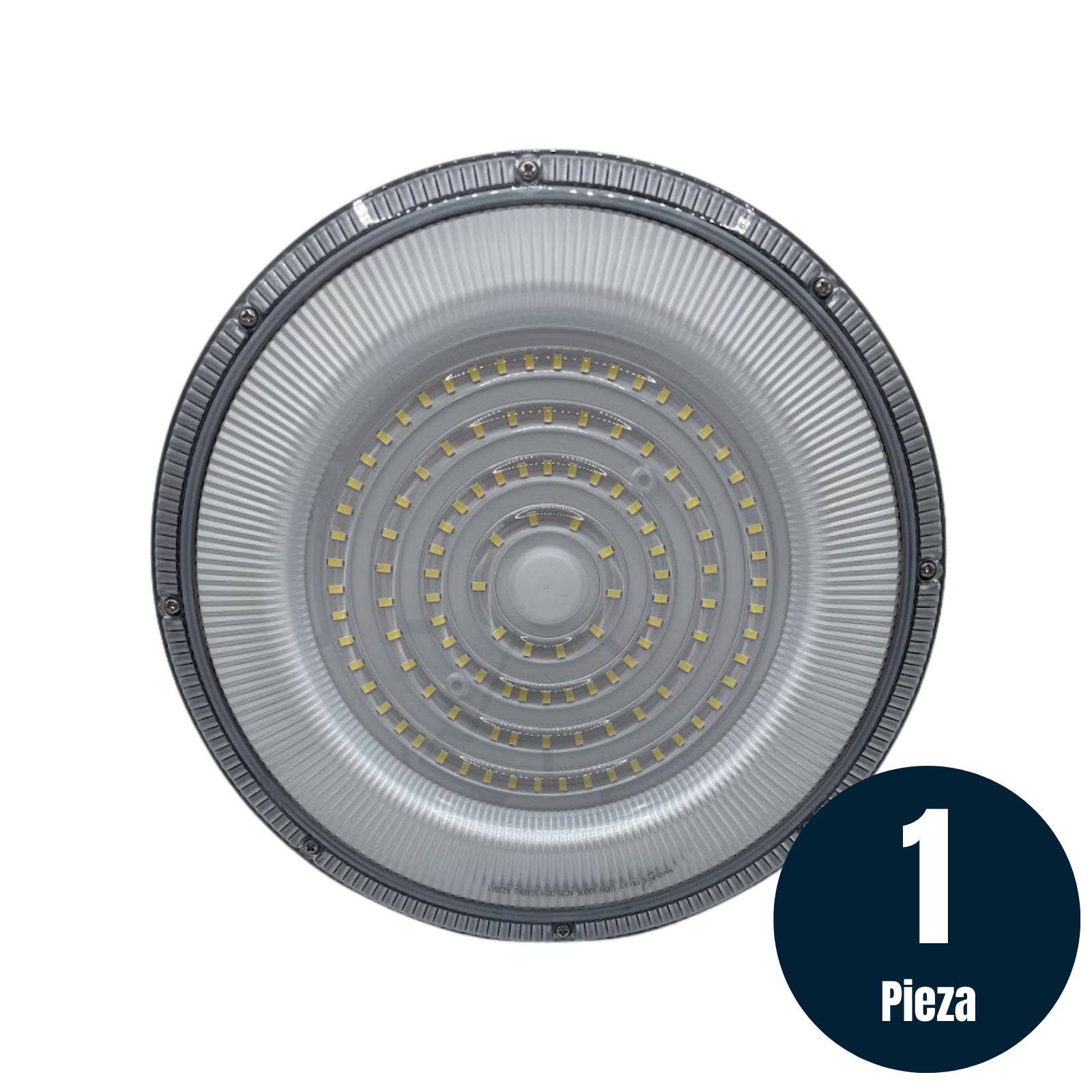 Reflector Led Dob Ufo Minero Luminario Industrial