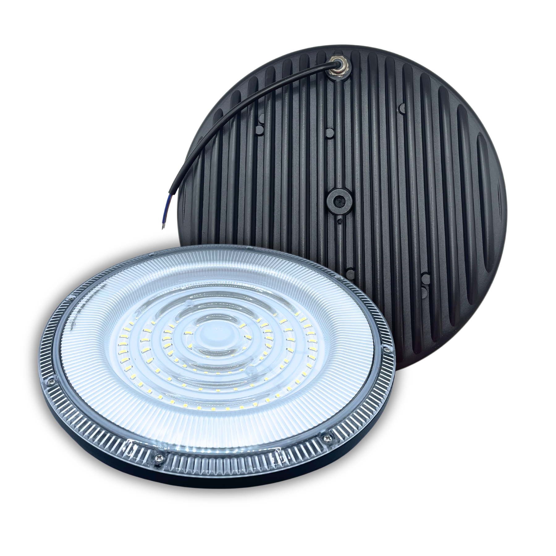 Foto 4 | Reflector Led Dob Ufo Minero Luminario Industrial