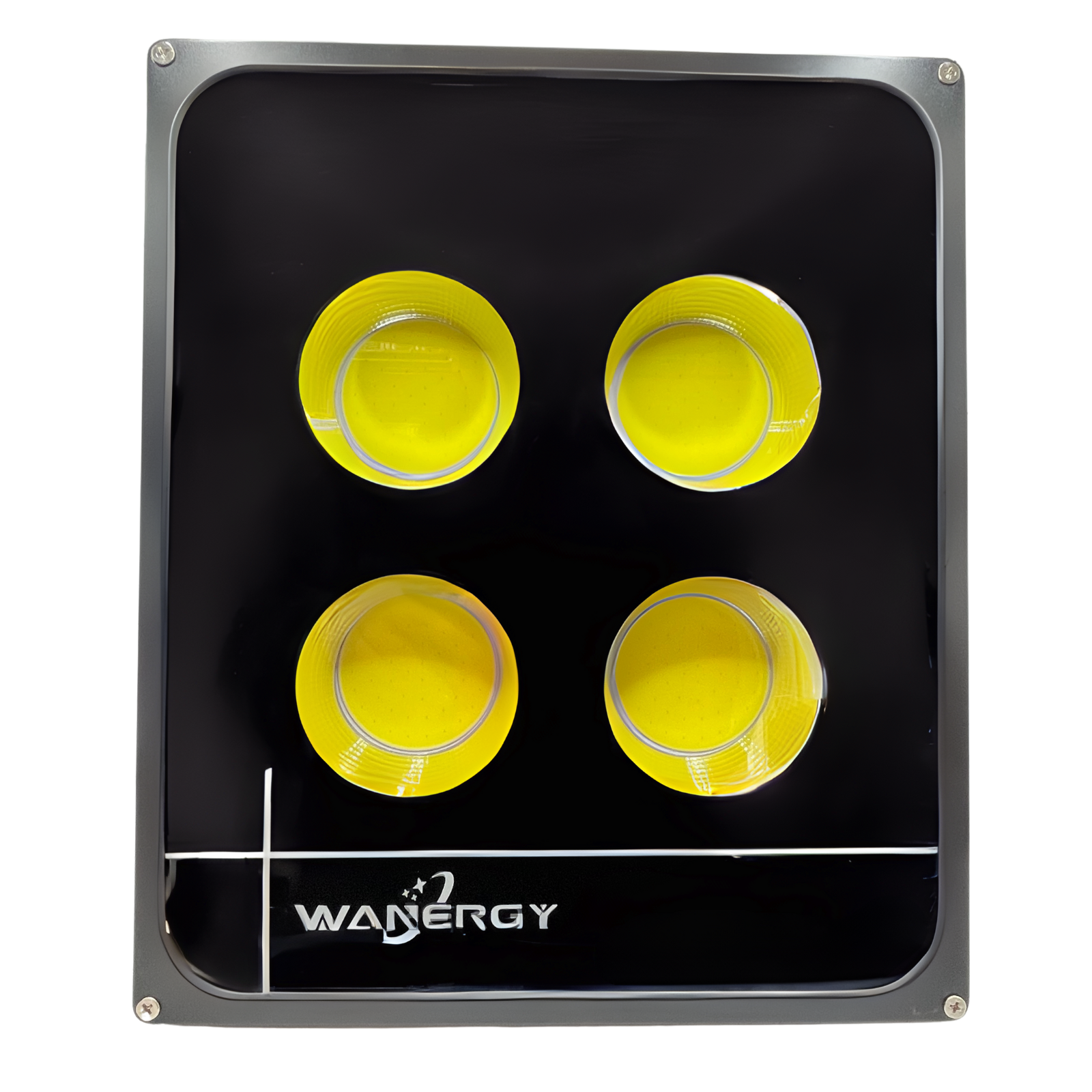 Foto 1 | Reflector Led Cob Ultra Delgado 200w
