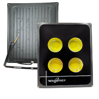 Foto 2 | Reflector Led Cob Ultra Delgado 200w