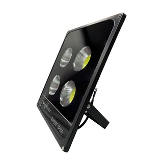 Foto 3 | Reflector Led Cob Ultra Delgado 200w