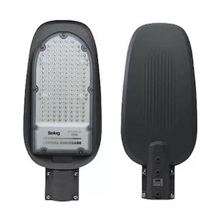 Foto 3 | Lampara Para Exterior Belug Led De 150w Con Fotocelda 7000k 11000lm