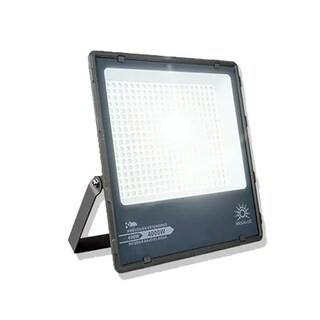 Foto 1 | Reflector Led 400 Watts Protección Ip65 Luz Led Fría 120º Angulo Radiante Ideal Para Exterior
