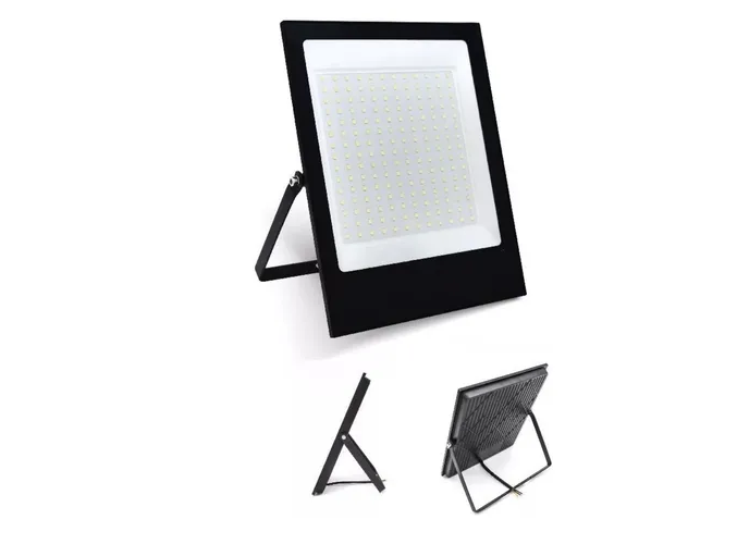 Foto 2 pulgar | Reflector Xtellar Led 100w De Lujo, Iluminación Potente 1000w, Diseño Slim, Exterior, Ip66, Luz Blanca Frí