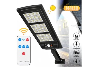 Foto 1 | Reflector De Exteriores Solar Xtellar De 500w - Farola Led Luminosa Y Eficaz