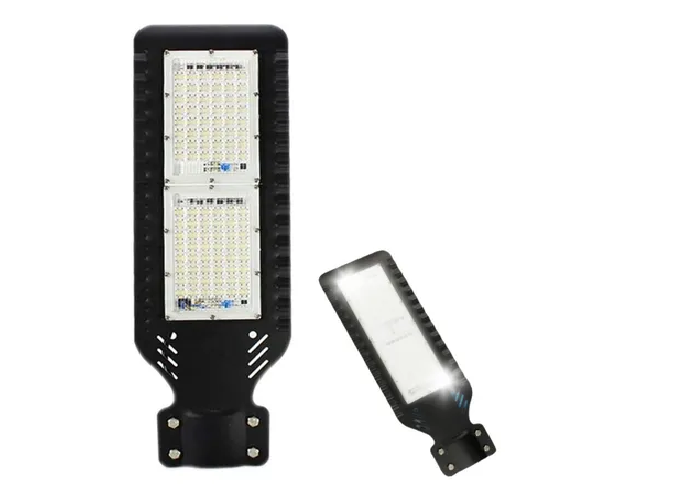 Foto 2 pulgar | Lampara Solar Xtellar De Alumbrado Público Megaluz 100w, 9000lm