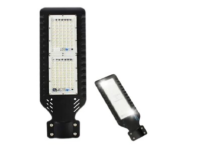 Foto 1 | Lampara Solar Xtellar De Alumbrado Público Megaluz 100w, 9000lm