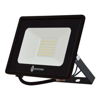 Foto 1 | Reflector Led De 30w Geo Power Refled/30