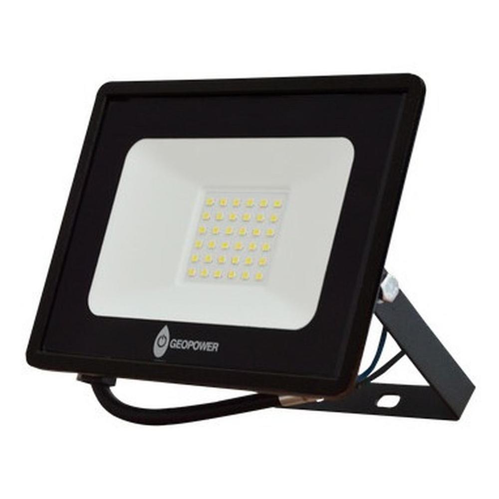 Foto 3 pulgar | Reflector Led De 30w Geo Power Refled/30