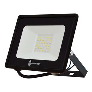 Foto 2 | Reflector Led De 30w Geo Power Refled/30