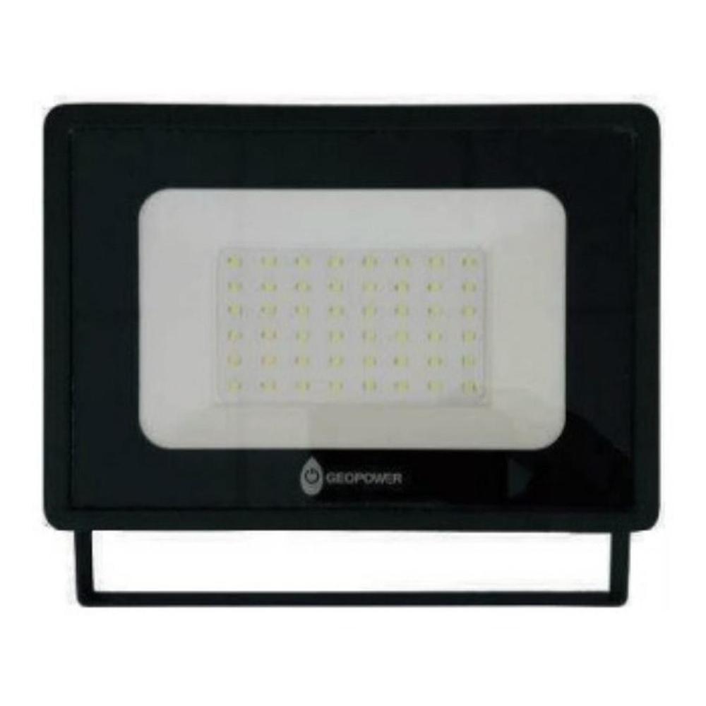 Foto 2 pulgar | Reflector Led 100w Luz Marca Geo Power