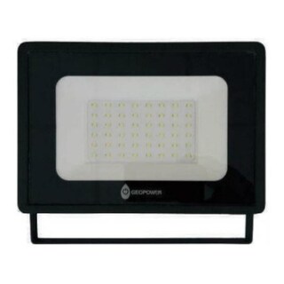 Foto 1 | Reflector Led 100w Luz Marca Geo Power