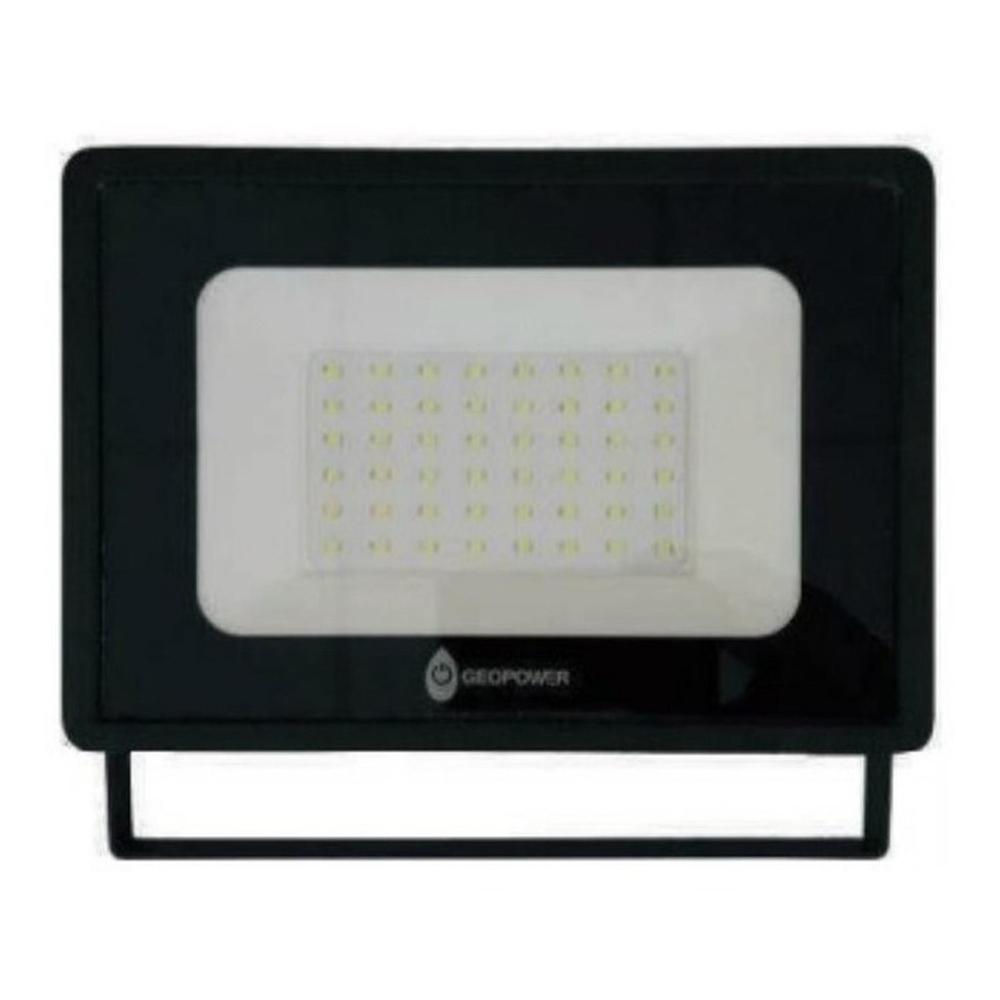 Foto 3 pulgar | Reflector Led 100w Luz Marca Geo Power