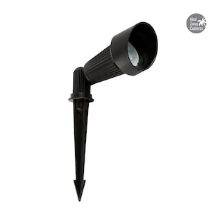 Foto 1 | Lámpara De Exterior Para Sobreponer O Estaca, Base Gx5.3