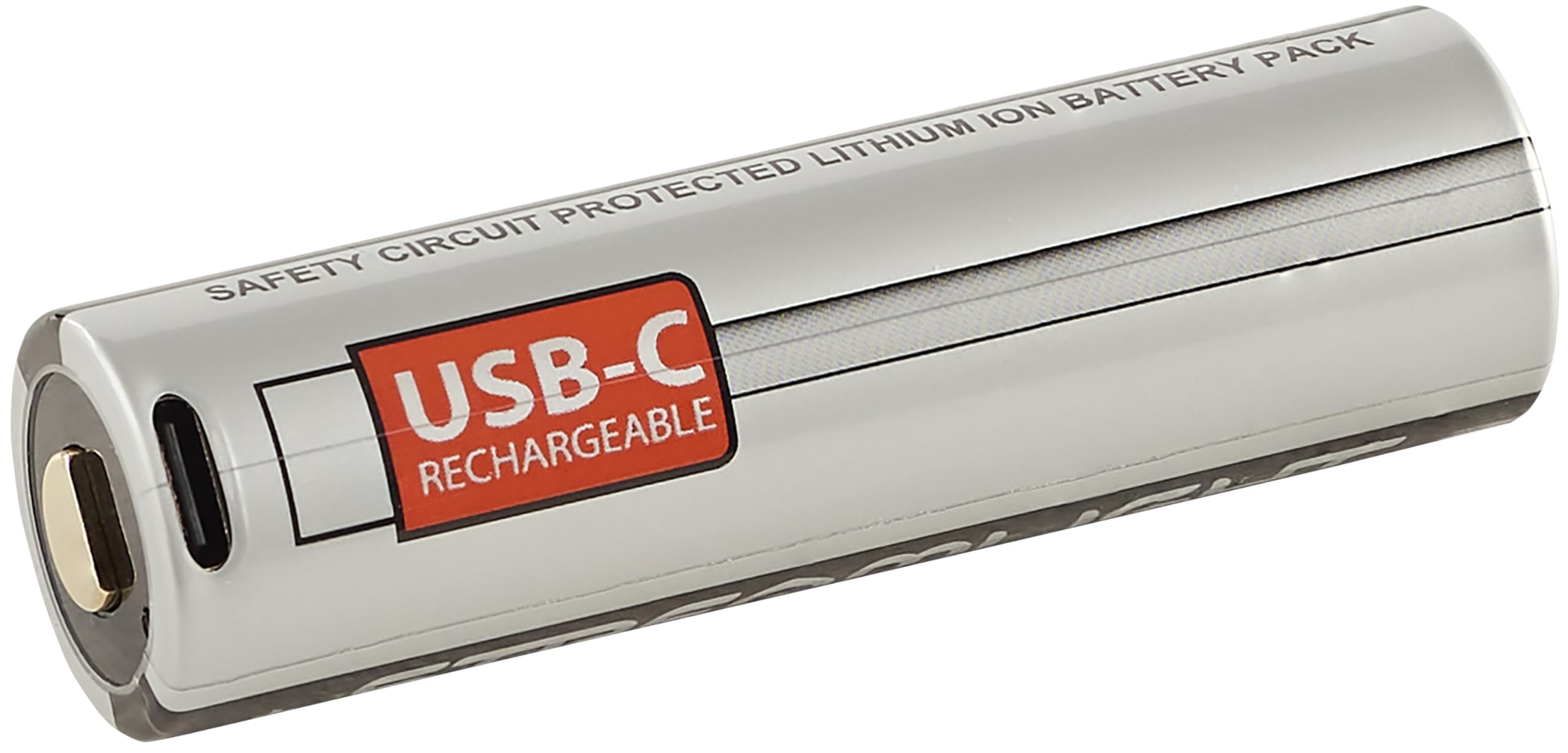 Foto 2 | Paquete De Baterías Streamlight Sl-b48 Recargable De 5000 Mah, Paquete De 2 - Venta Internacional.