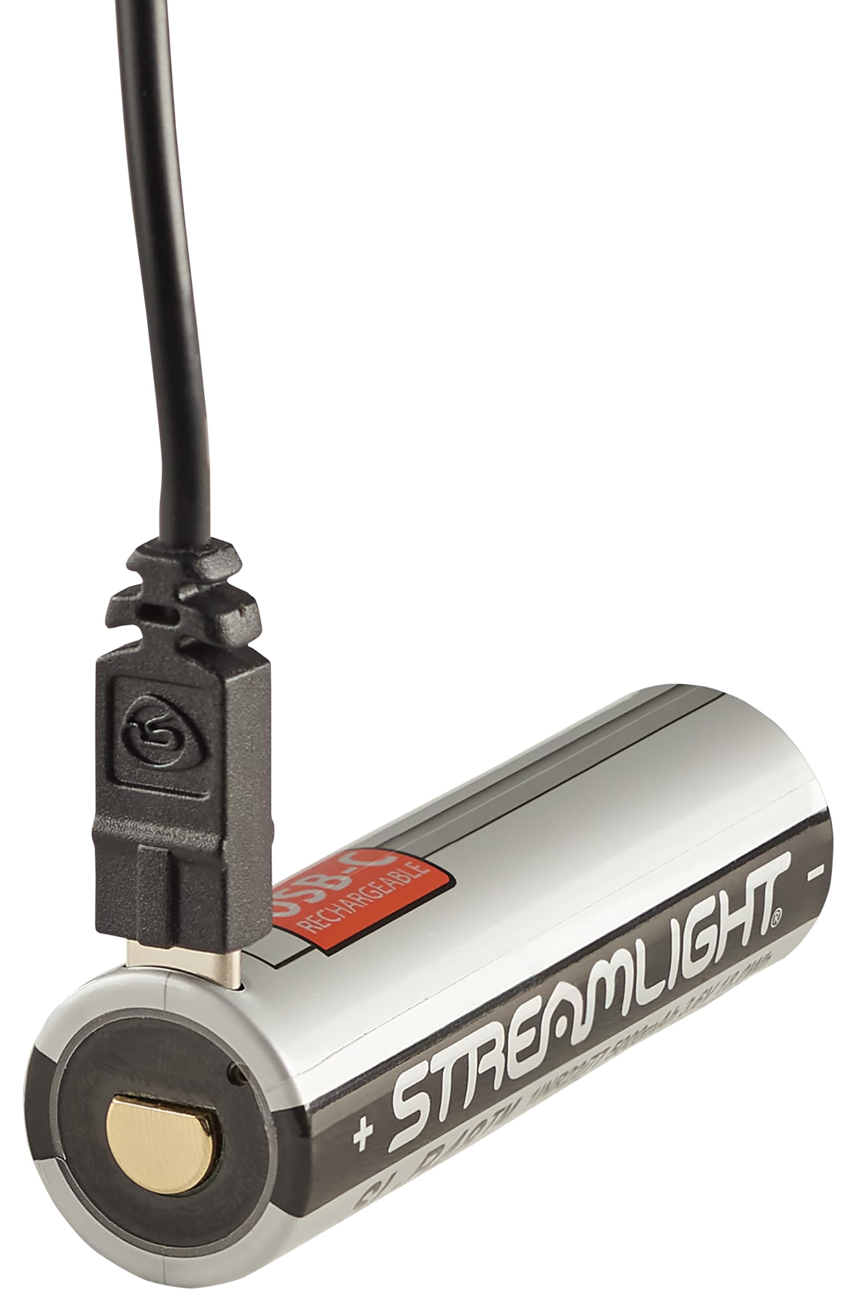 Foto 3 | Paquete De Baterías Streamlight Sl-b48 Recargable De 5000 Mah, Paquete De 2 - Venta Internacional.