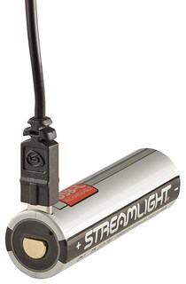 Foto 3 | Paquete De Baterías Streamlight Sl-b48 Recargable De 5000 Mah, Paquete De 2 - Venta Internacional.