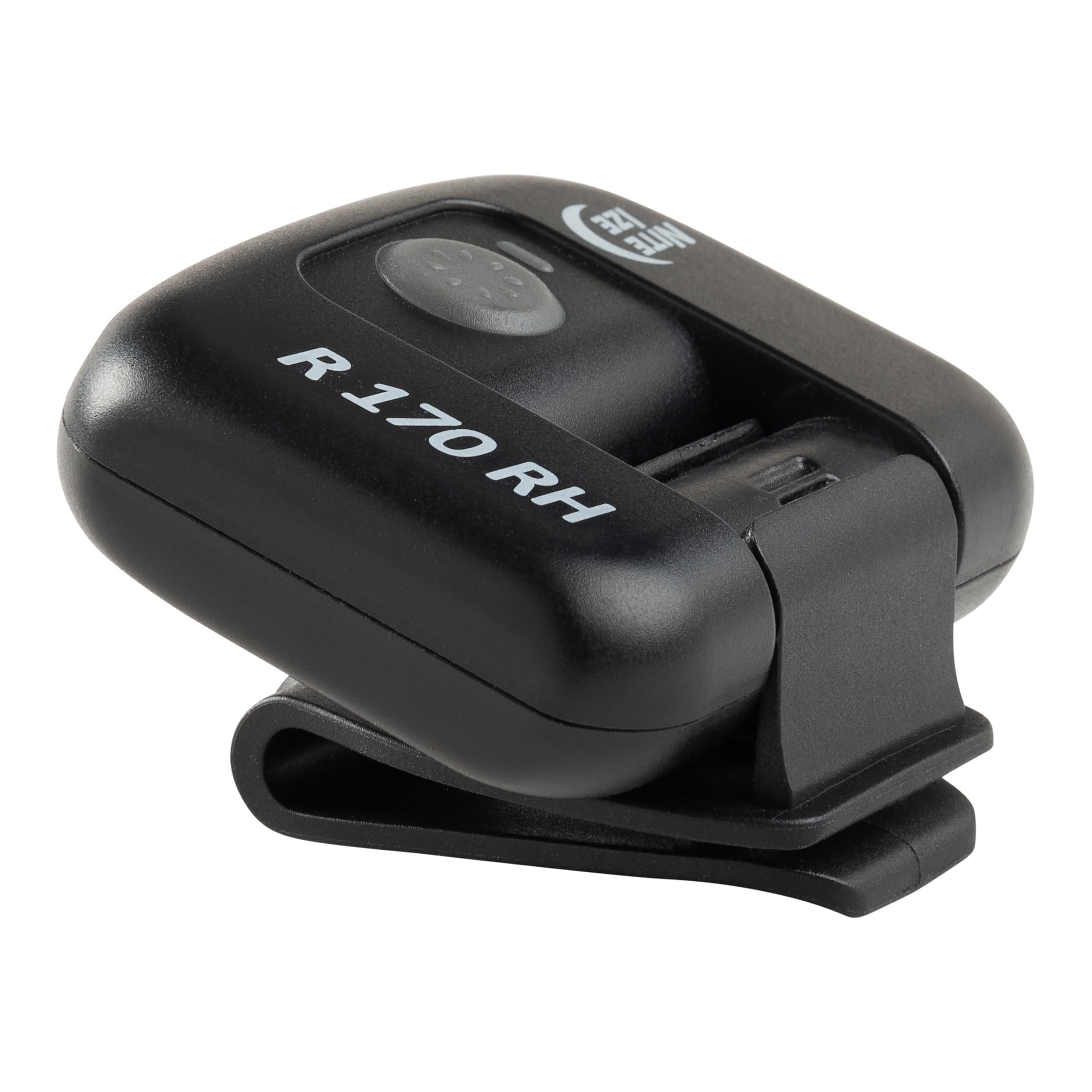 Foto 3 pulgar | Clip Light Nite Ize Radiant 170 Recargable 170 Lm Negro - Venta Internacional.