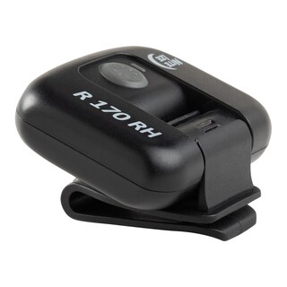 Foto 2 | Clip Light Nite Ize Radiant 170 Recargable 170 Lm Negro - Venta Internacional.