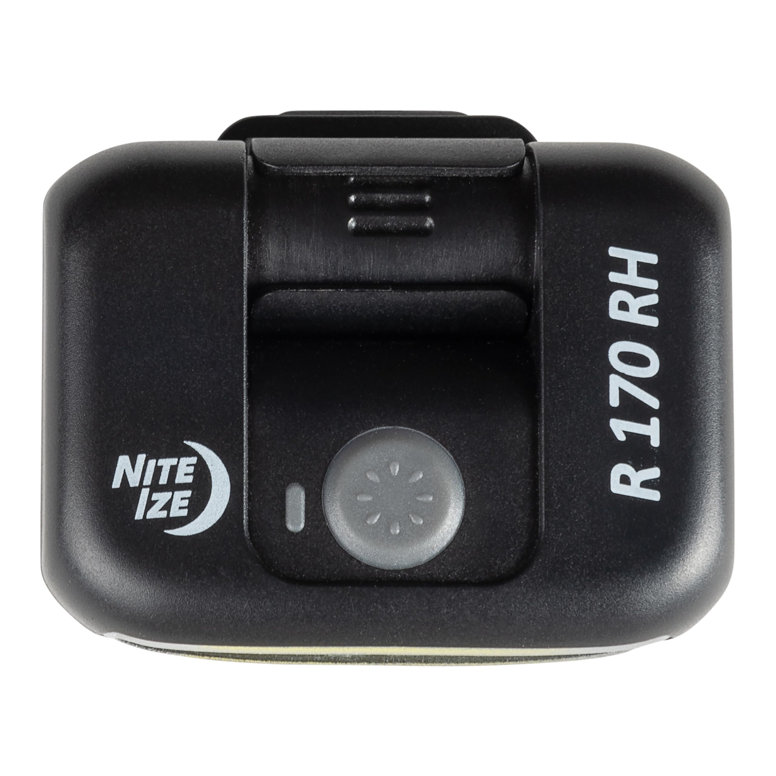 Foto 8 pulgar | Clip Light Nite Ize Radiant 170 Recargable 170 Lm Negro - Venta Internacional.