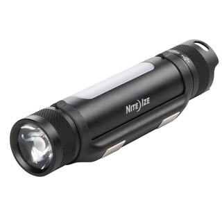 Foto 2 | Flashlight Nite Ize Radiant - Luz Utilitaria Recargable, Color Negro - Venta Internacional.