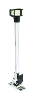Foto 1 | Ensamblaje De Luces Led Plegable Attwood Lightarmor De 30 Cm - Venta Internacional.