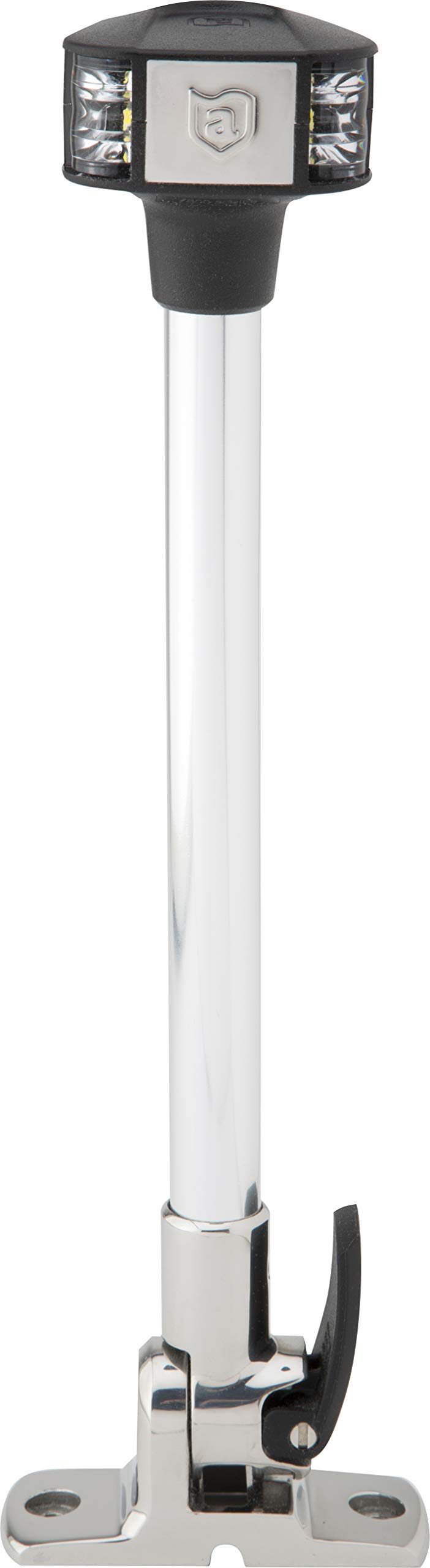 Foto 3 pulgar | Ensamblaje De Luces Led Plegable Attwood Lightarmor De 30 Cm - Venta Internacional.