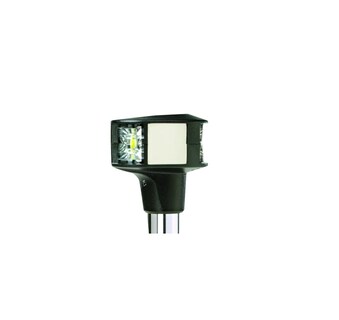 Foto 3 | Ensamblaje De Luces Led Plegable Attwood Lightarmor De 30 Cm - Venta Internacional.