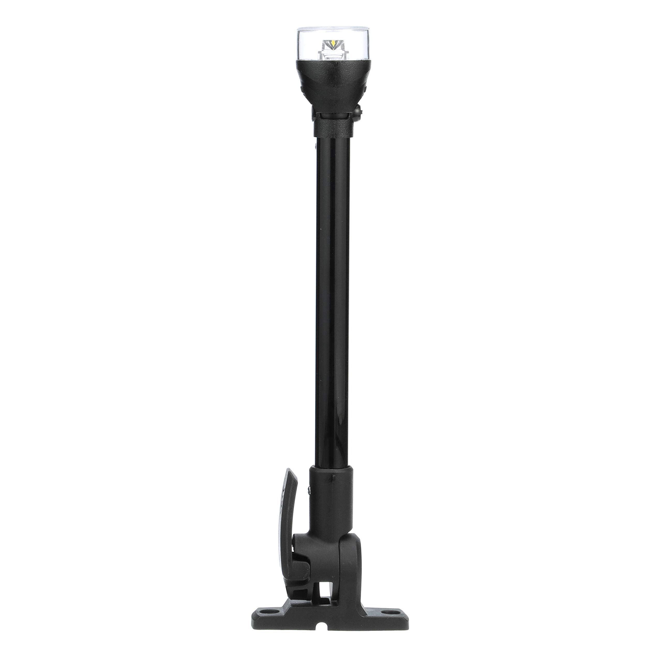 Foto 1 | Luz De Navegación Led Integral Attwood, Plegable, 30 Cm - Venta Internacional.