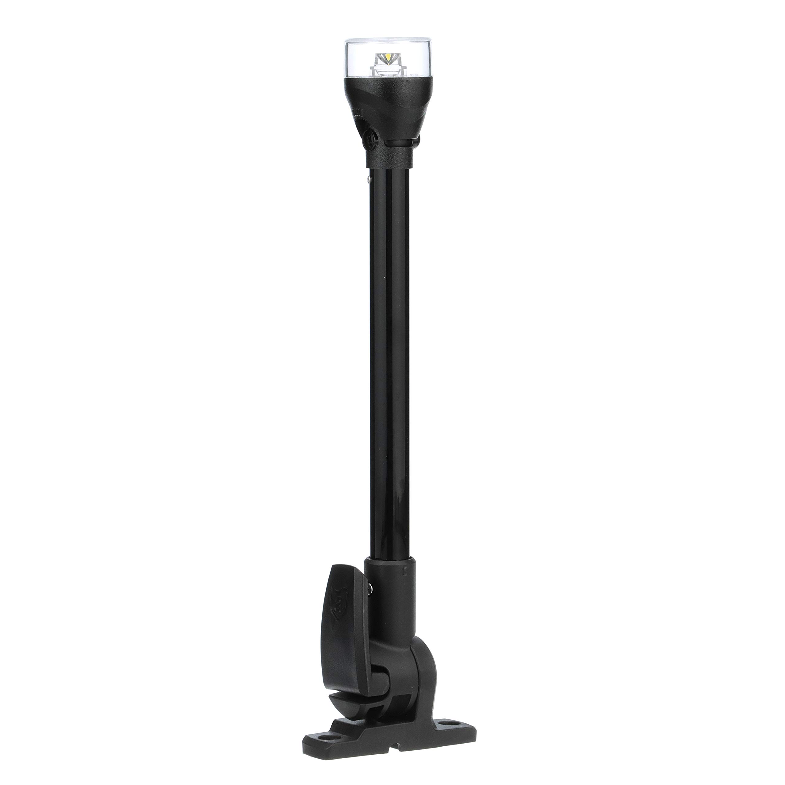 Foto 2 | Luz De Navegación Led Integral Attwood, Plegable, 30 Cm - Venta Internacional.